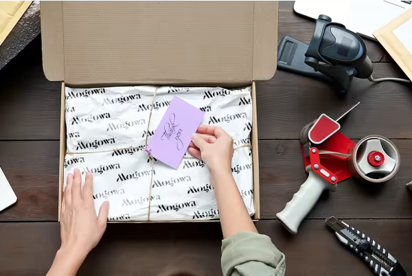 Packaging Accessories