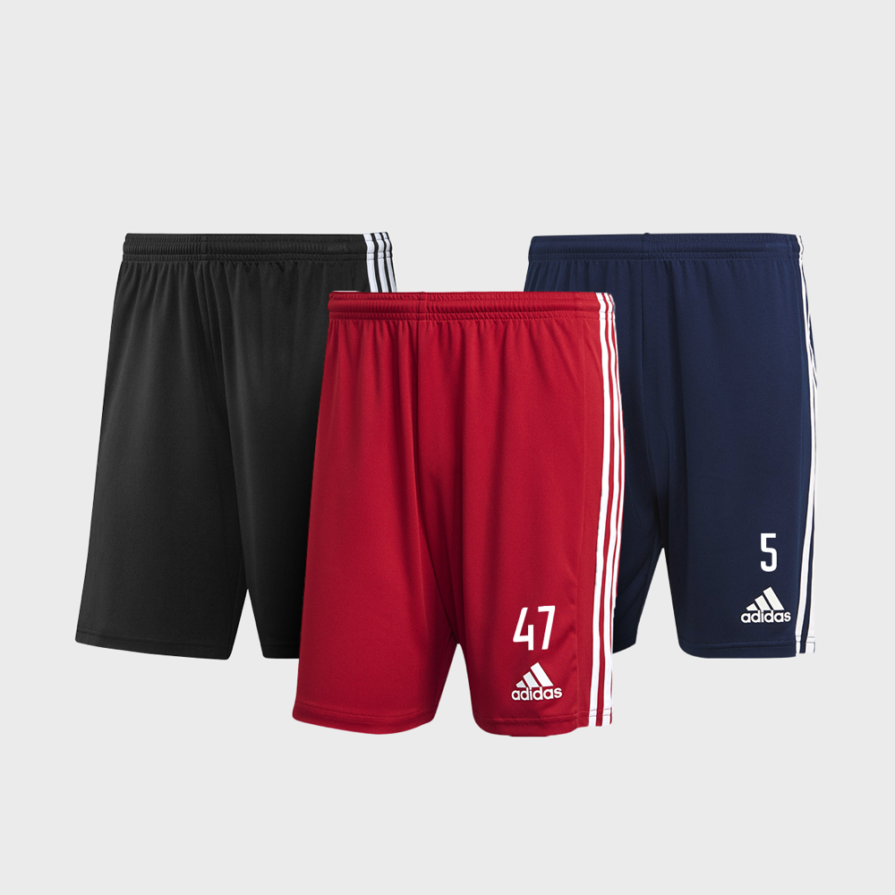 Adidas Squadra kids shorts