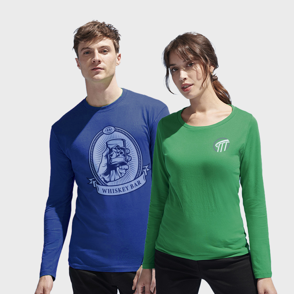 Budget Light Long Sleeve T-shirt