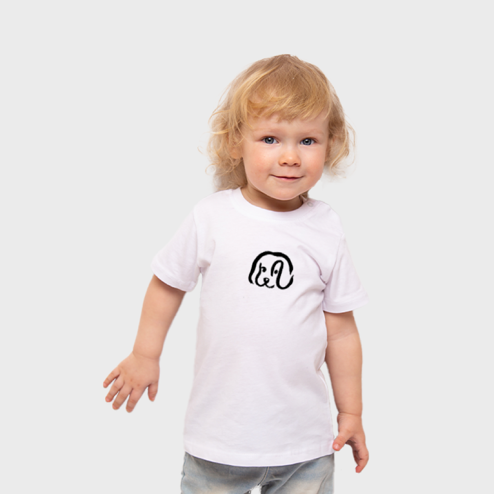 Baby Basic T-shirt