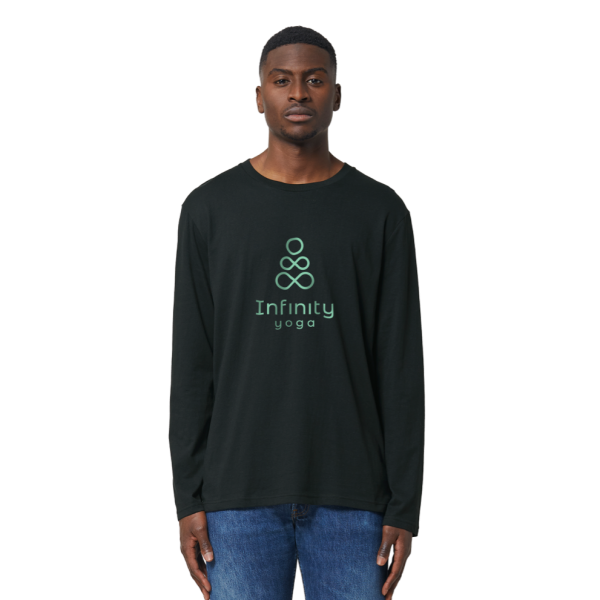 Sustainable Regular Fit Long Sleeve T-shirt