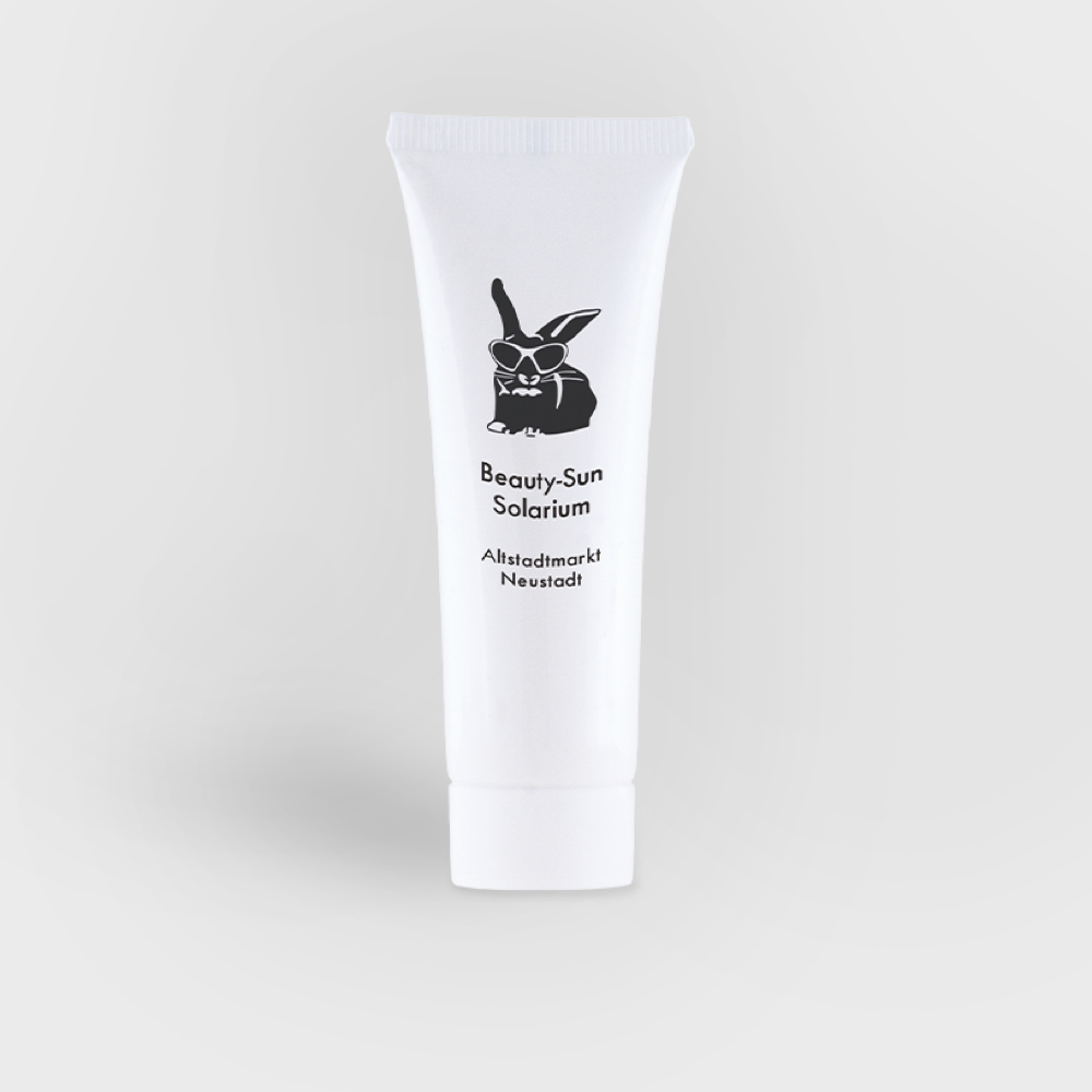 Sun Cream SPF 30 in Tube