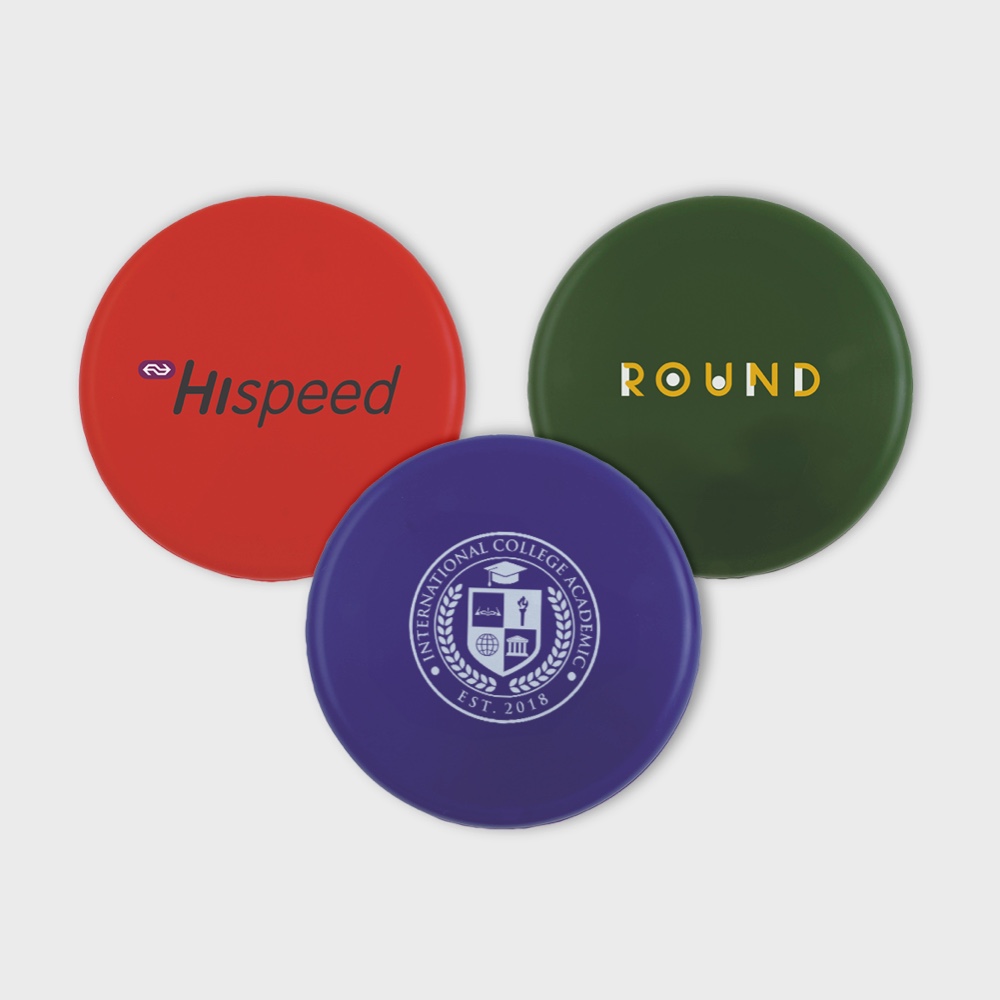 Frisbee without Rings