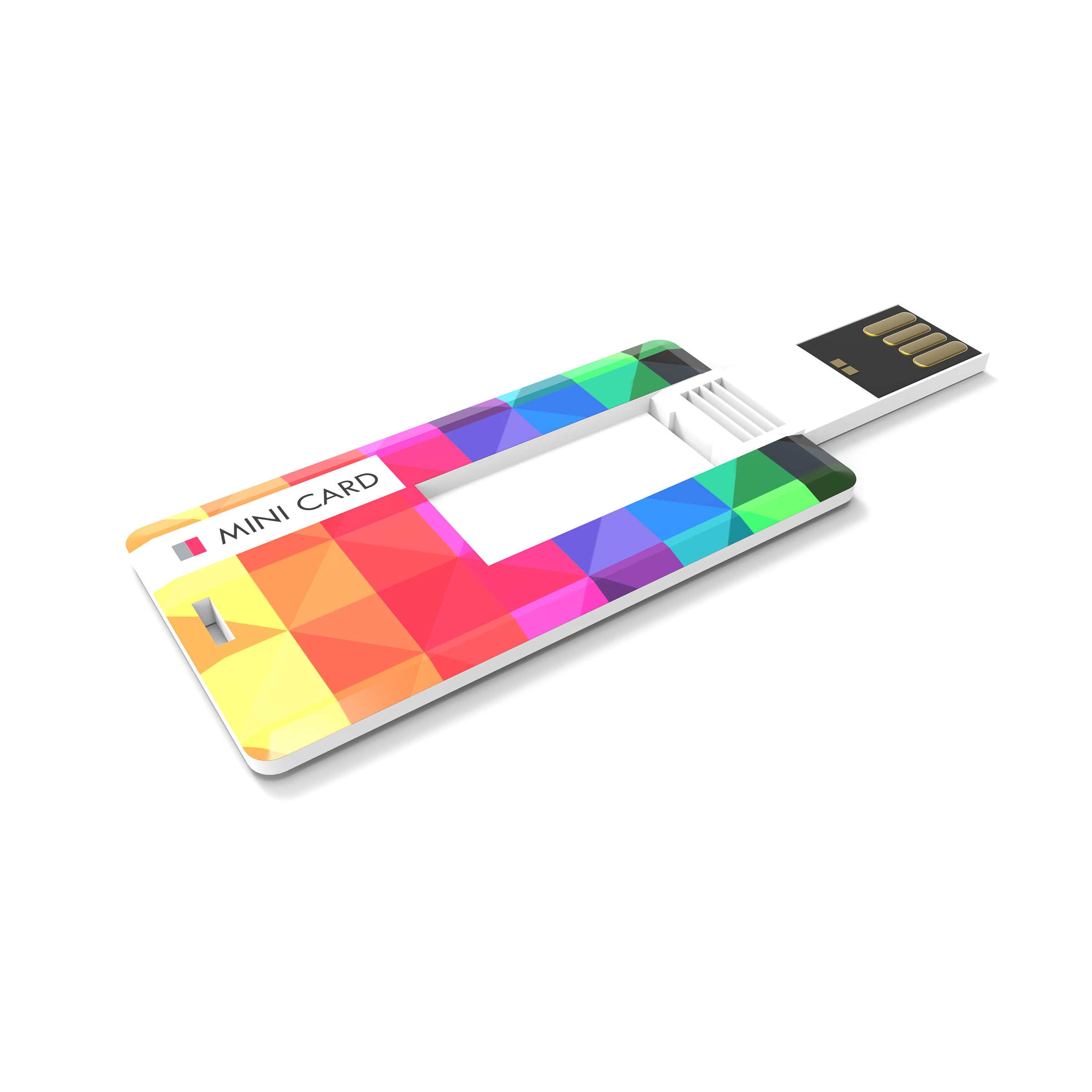 USB Card Mini